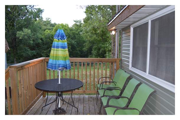 Cammis Retreat - Image 9