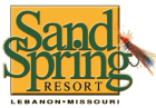 Sand Spring Resort