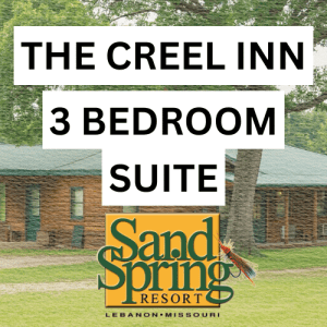 Creel Inn Room  07