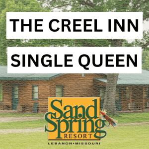 Creel Inn Room 04